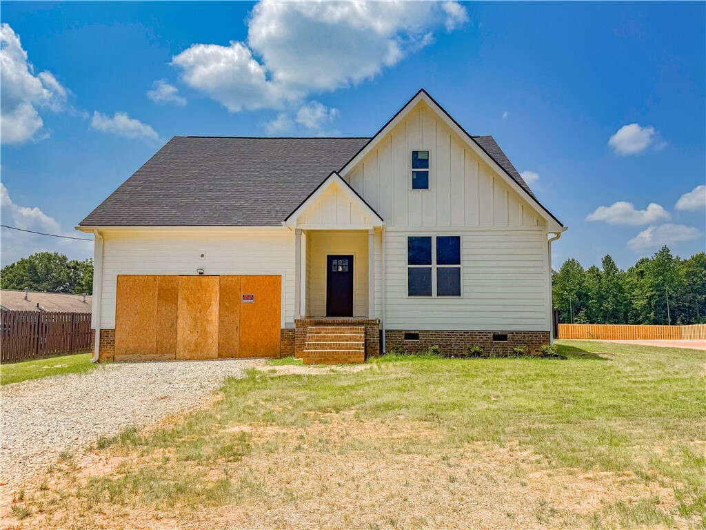206 Highland Avenue  Westminster SC 29693 photo