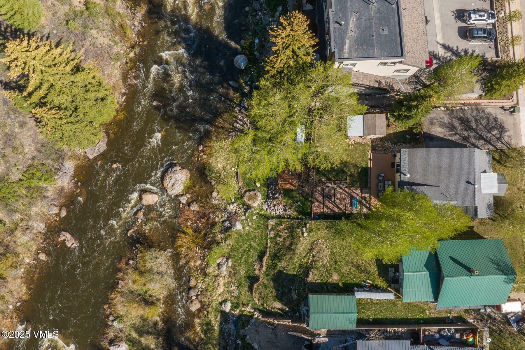 Property Photo: 562 Main Street CO 81645