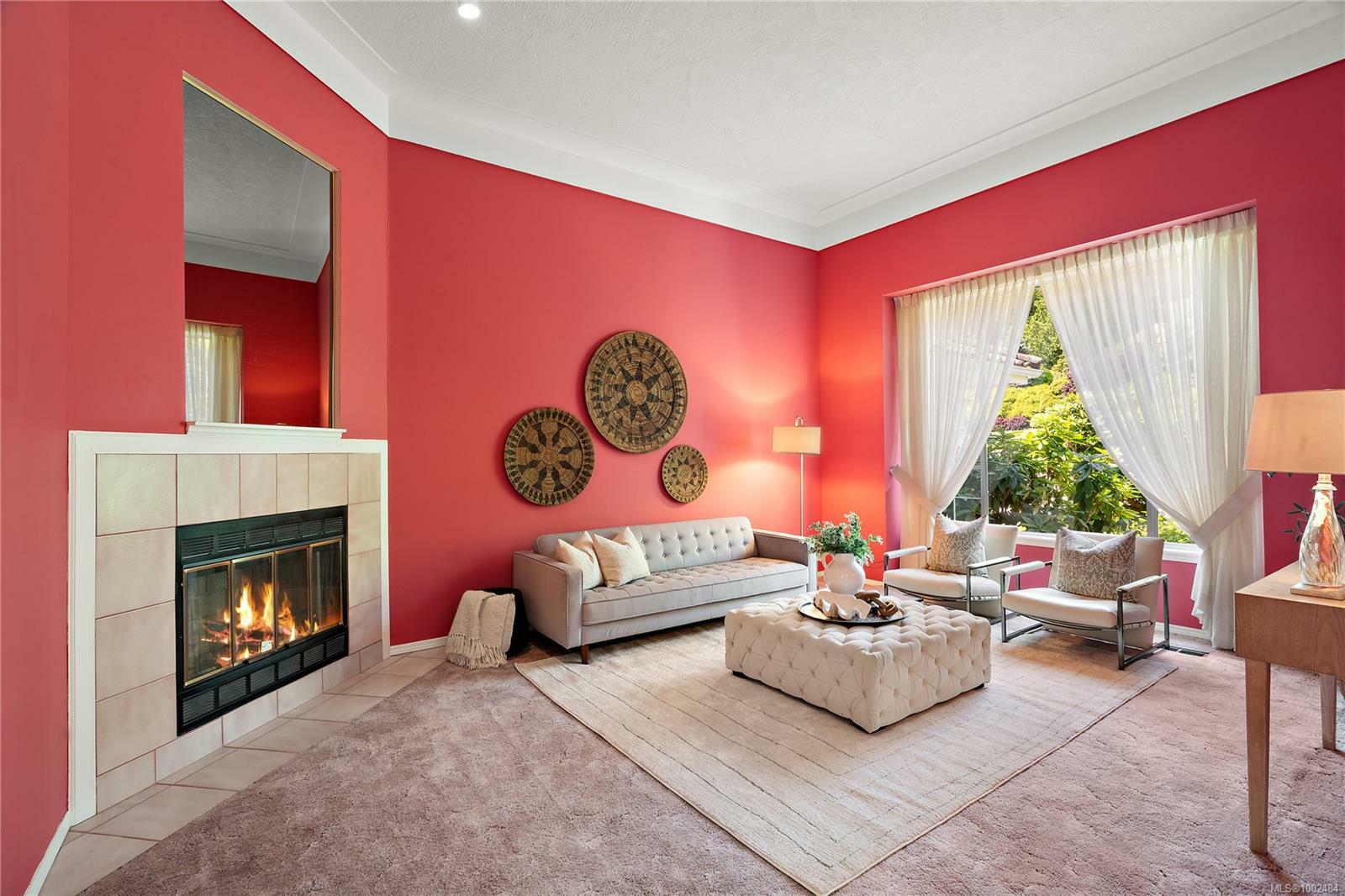 Property Photo: 8581 Cathedral Pl BC V8L 5E1