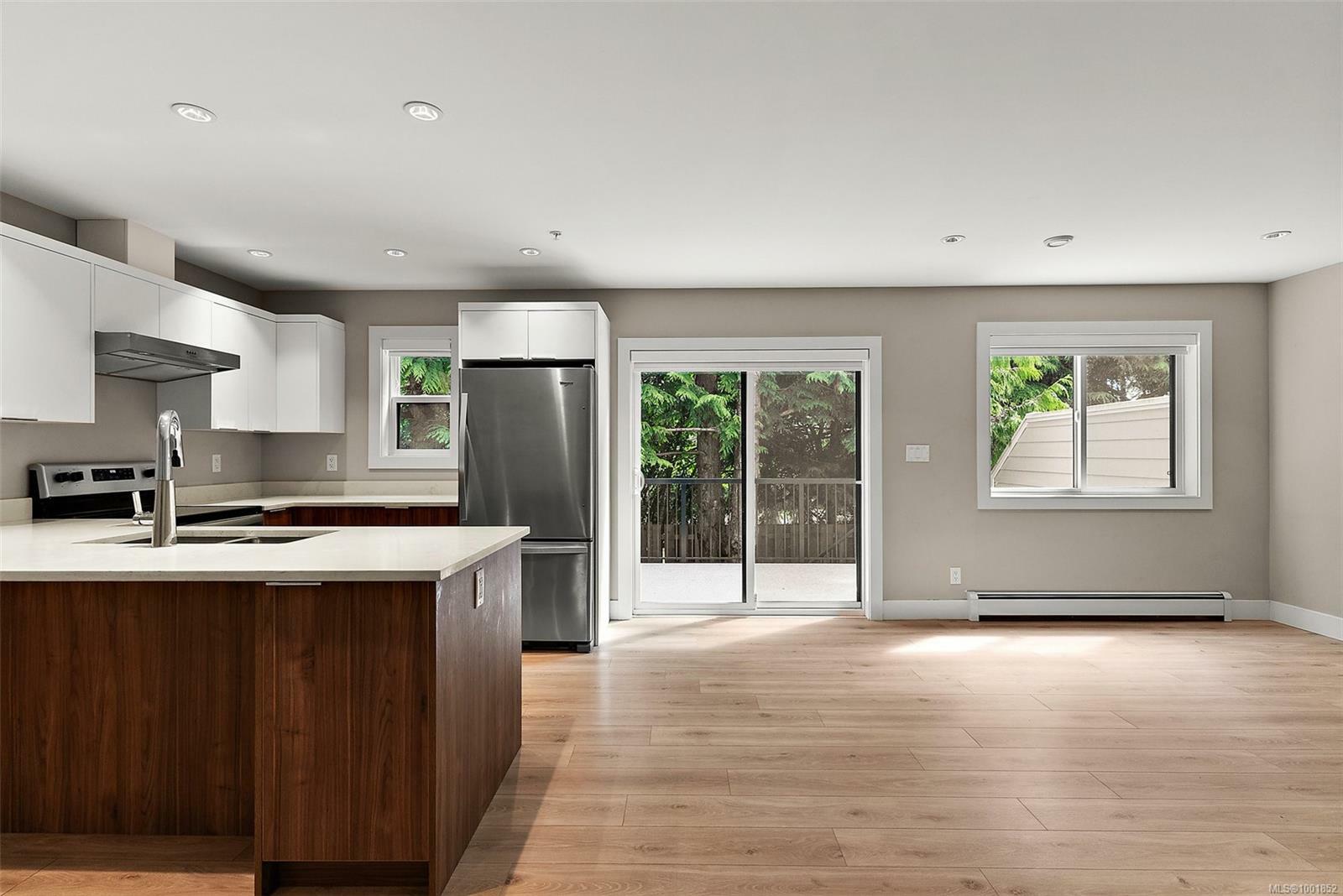 Photo de la propriété: 2096 Kennedy St 104 BC V9Z 0Z1