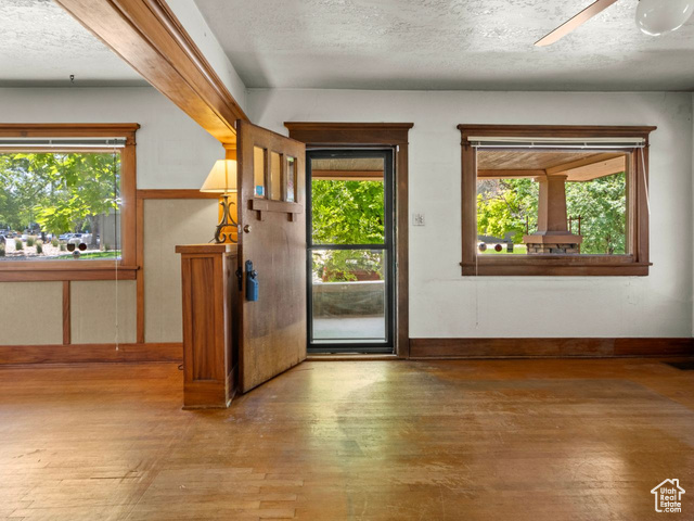 Property Photo: 843 E Logan Ave S UT 84105