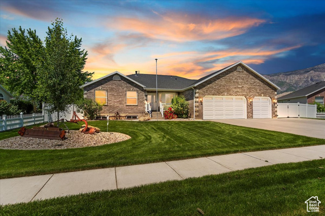 2656 Remuda Dr  Farr West UT 84404 photo