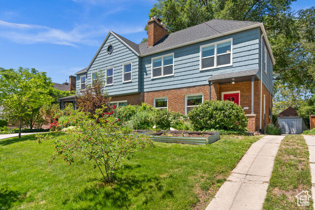 Property Photo:  1130 S 1300 E  UT 84105 