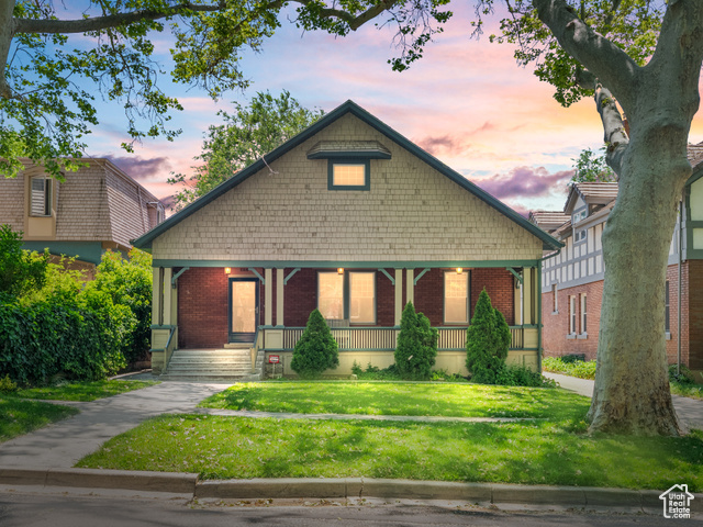 1146 E Harvard Ave S  Salt Lake City UT 84105 photo