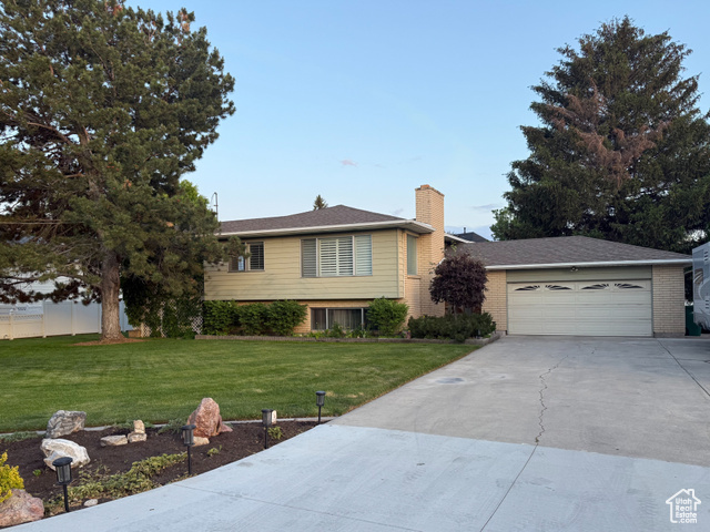 Property Photo: 6209 W 9600 N UT 84003