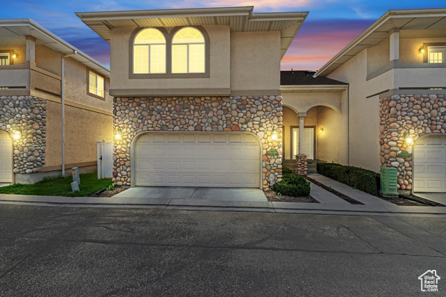 Property Photo: 7819 S Spruce Tree Ln UT 84094