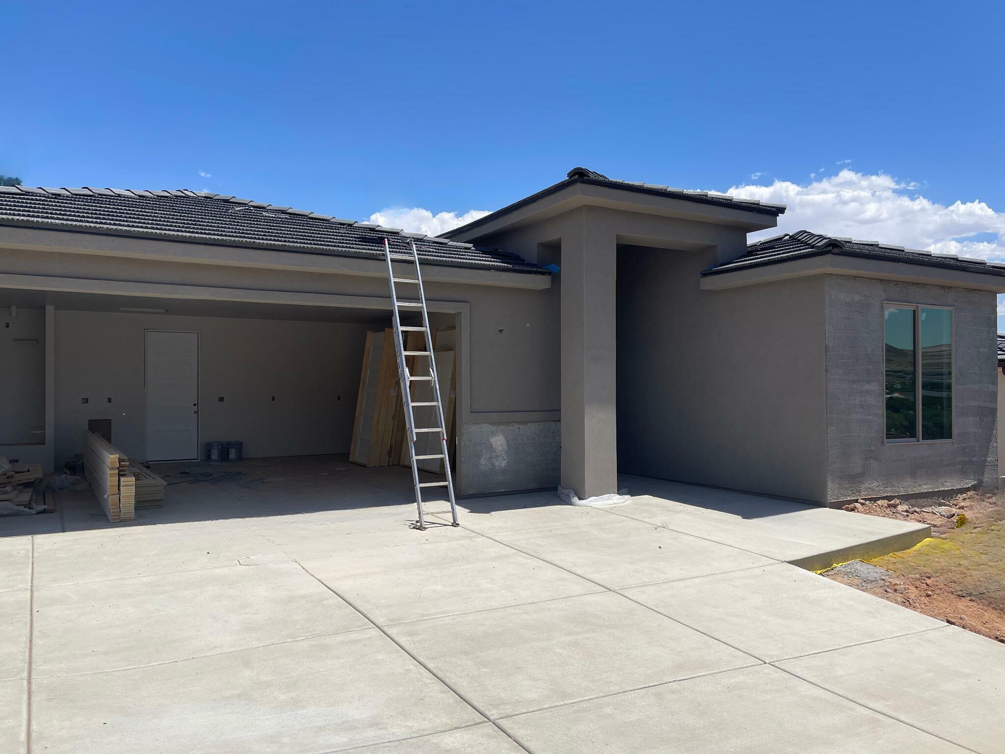 Property Photo: 456 N 1400 W UT 84737