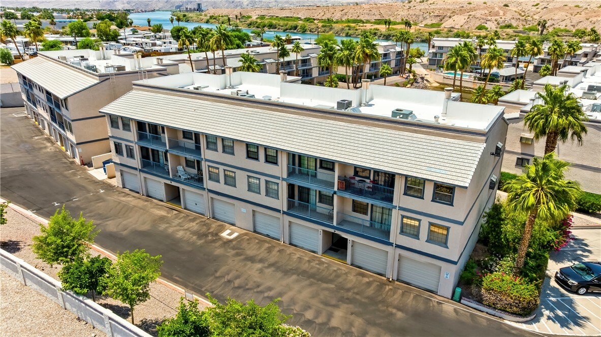 Property Photo: 1675 Highway 95 B2 AZ 86442