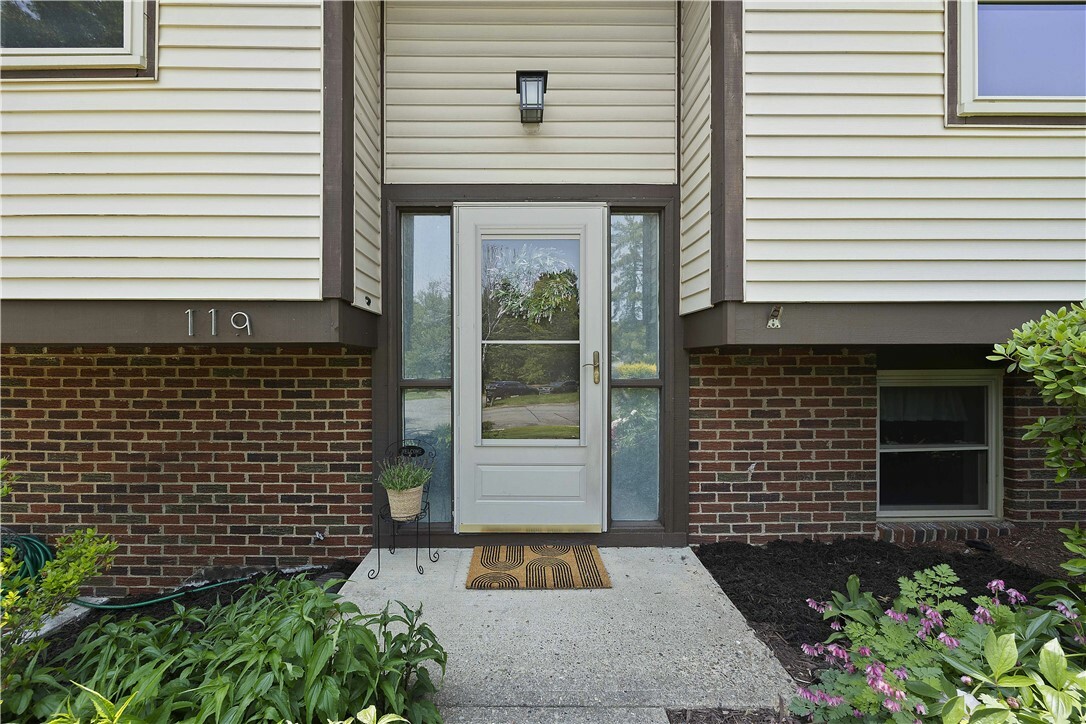 Property Photo: 119 Summit Ridge Dr PA 15017