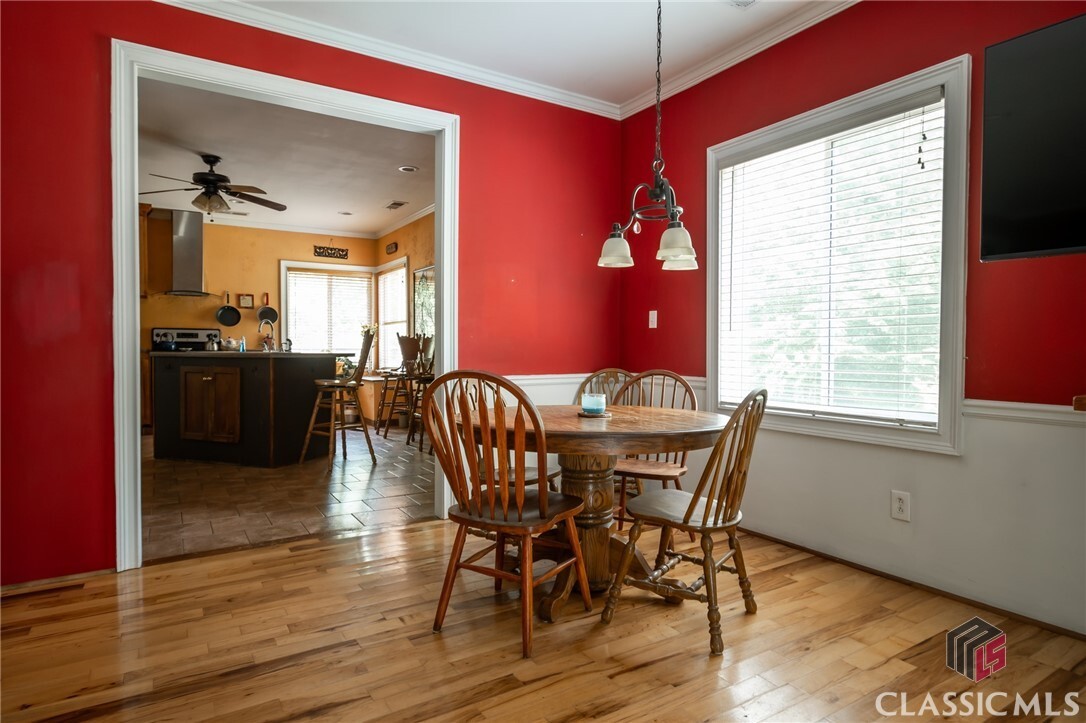 Property Photo: 1079 Hardeman Farm Road GA 30521
