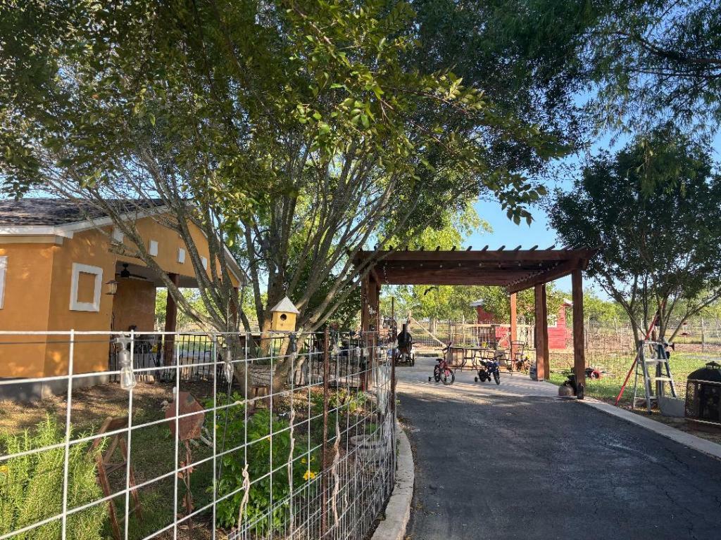 Property Photo: 159 Kathy Drive TX 78644
