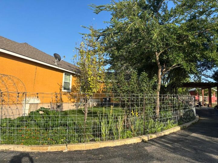 Property Photo: 159 Kathy Drive TX 78644