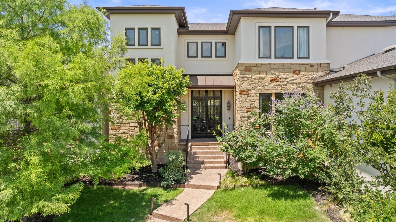Property Photo:  3604 Shady Creek Cove  TX 78746 