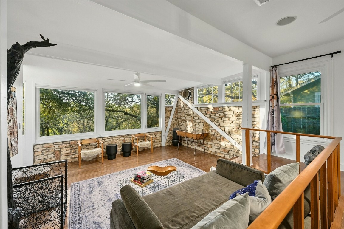 525 Barton Blvd  Austin TX 78704 photo