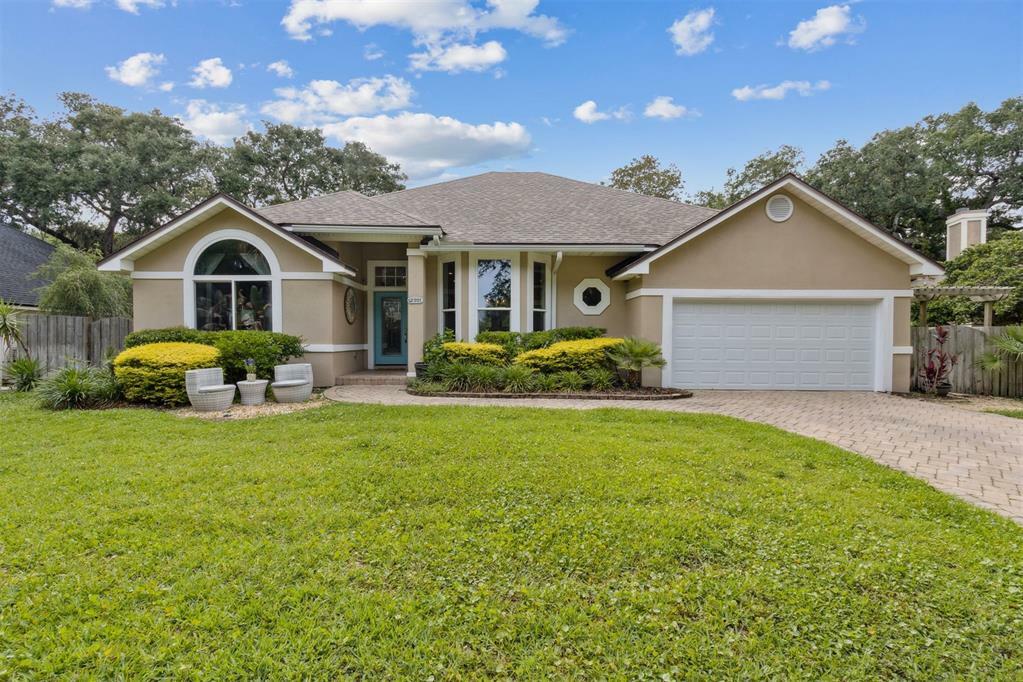 991 Ocean Bluff Drive  Fernandina Beach FL 32034 photo