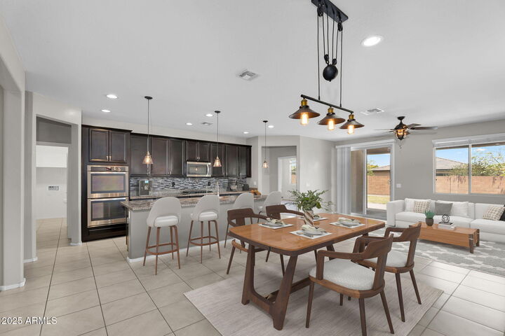 Property Photo:  2264 W Arroyo Way  AZ 85144 