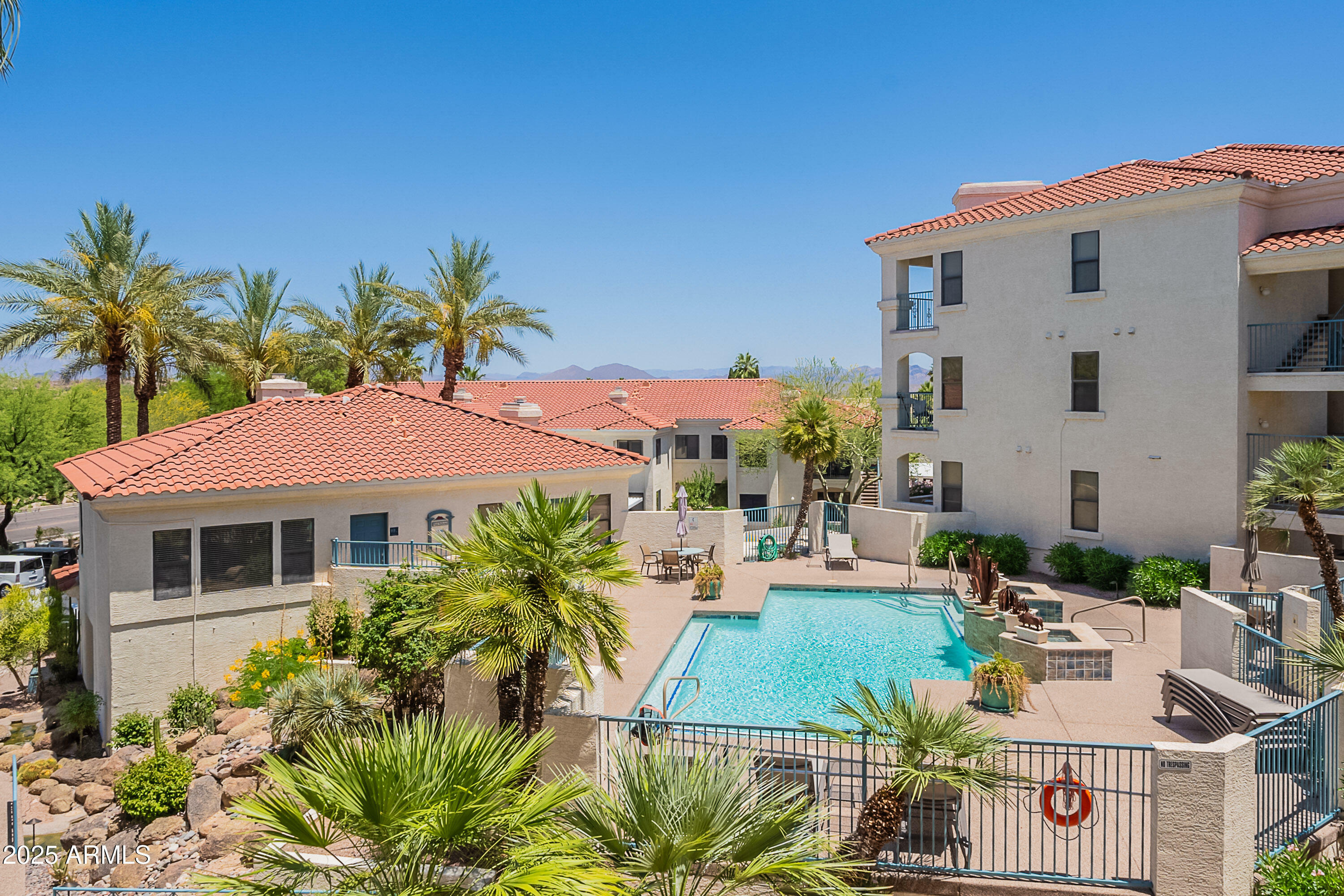 Property Photo: 16715 E El Lago Boulevard 212 AZ 85268