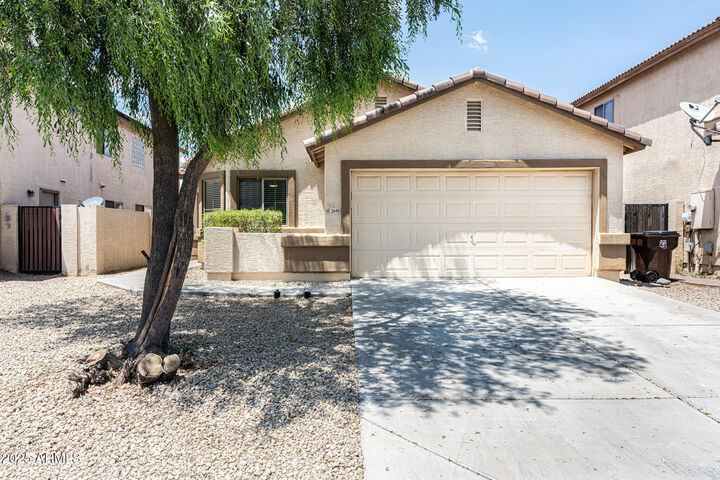 Property Photo:  2698 E Denim Trail  AZ 85143 