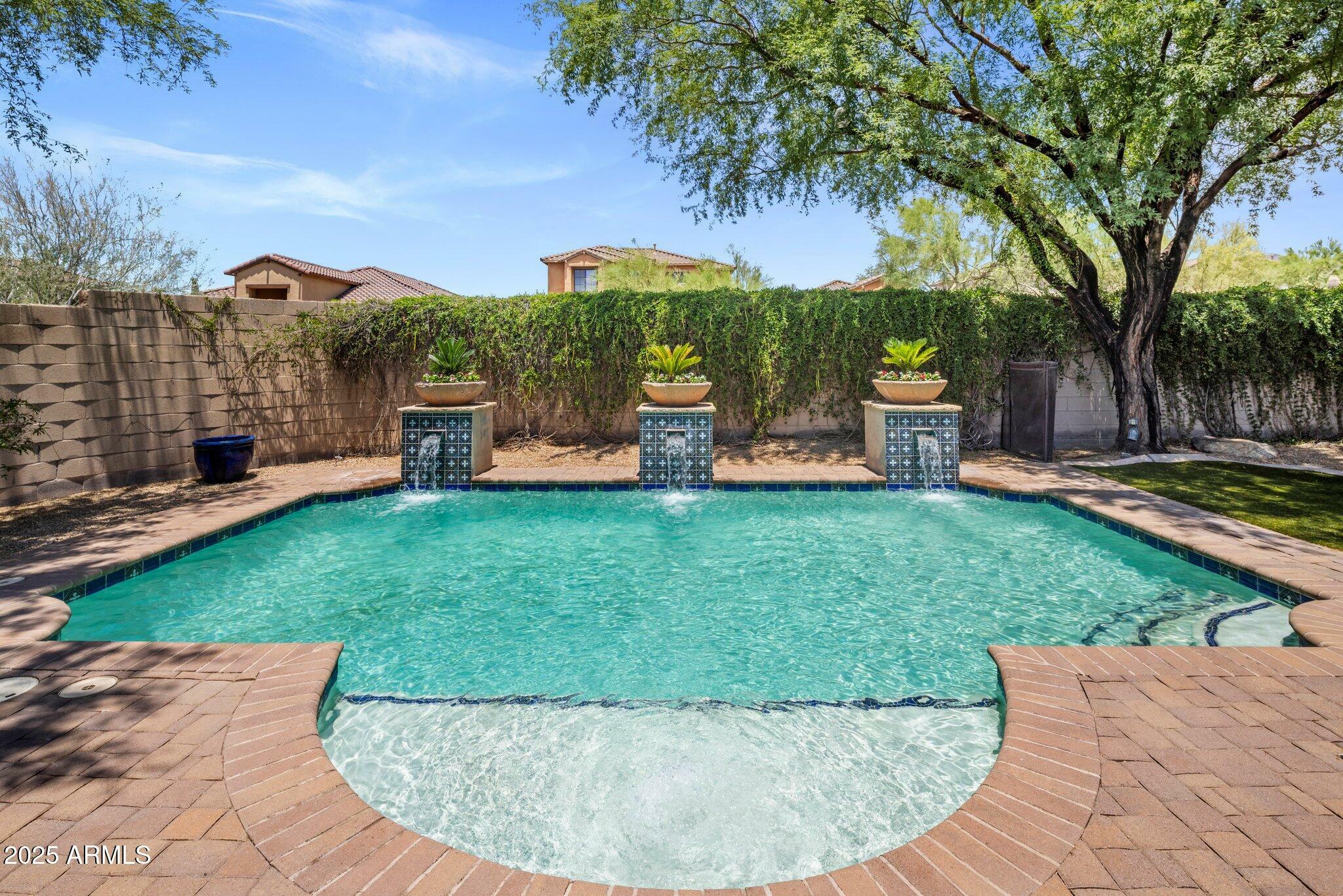 Property Photo: 9904 E South Bend Drive AZ 85255