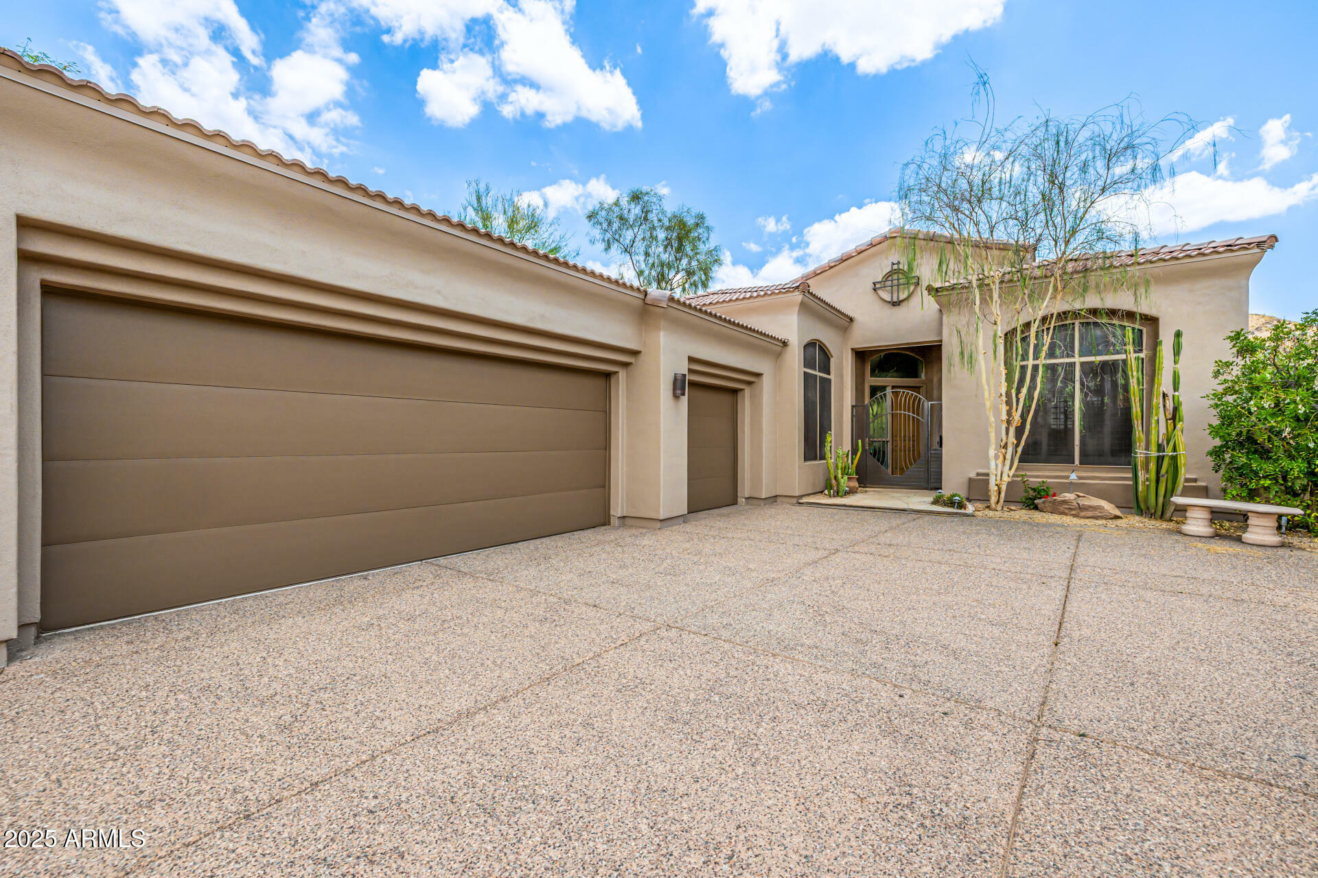 Property Photo: 15953 N 111th Way AZ 85255