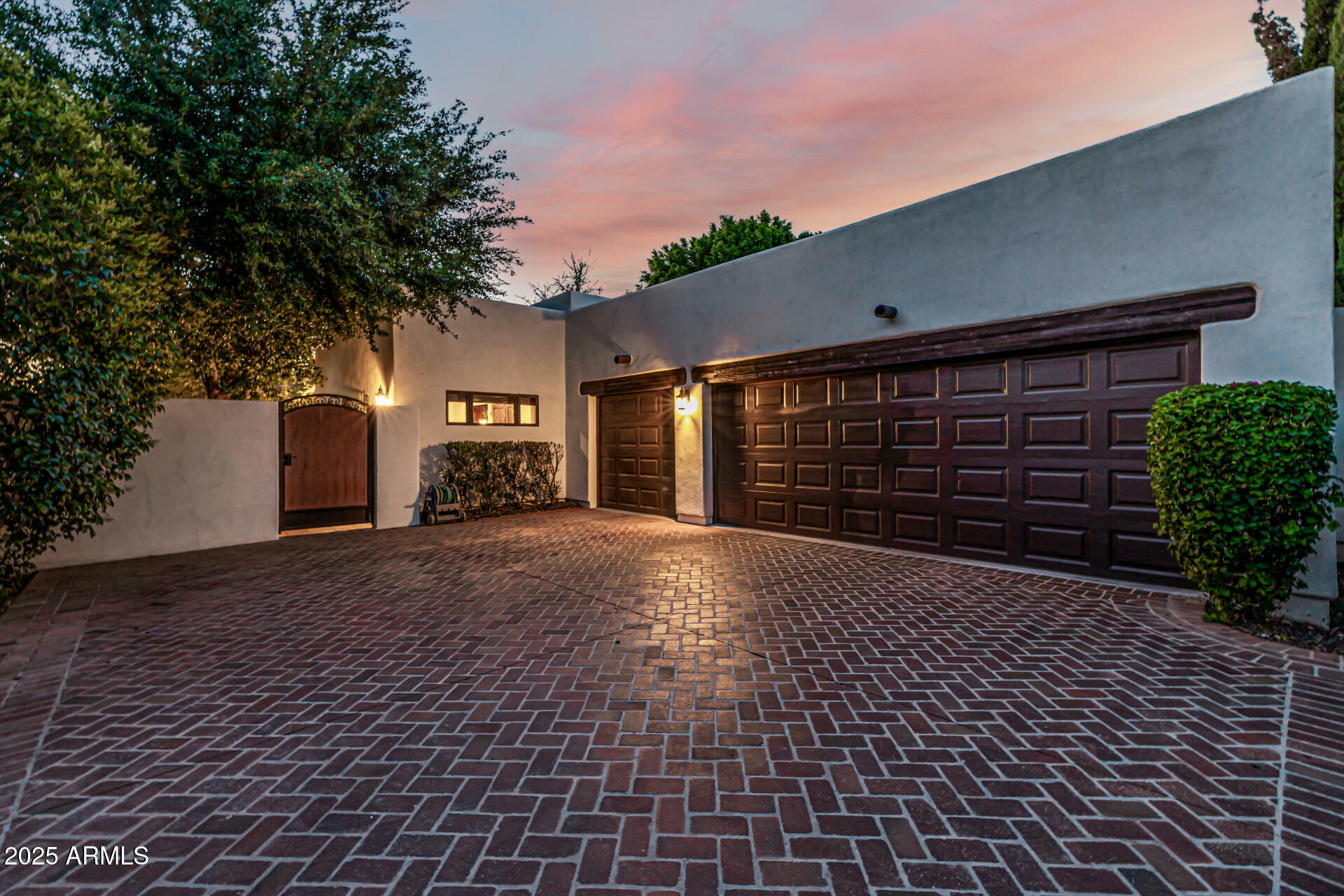 Property Photo: 9310 S Bala Drive AZ 85284