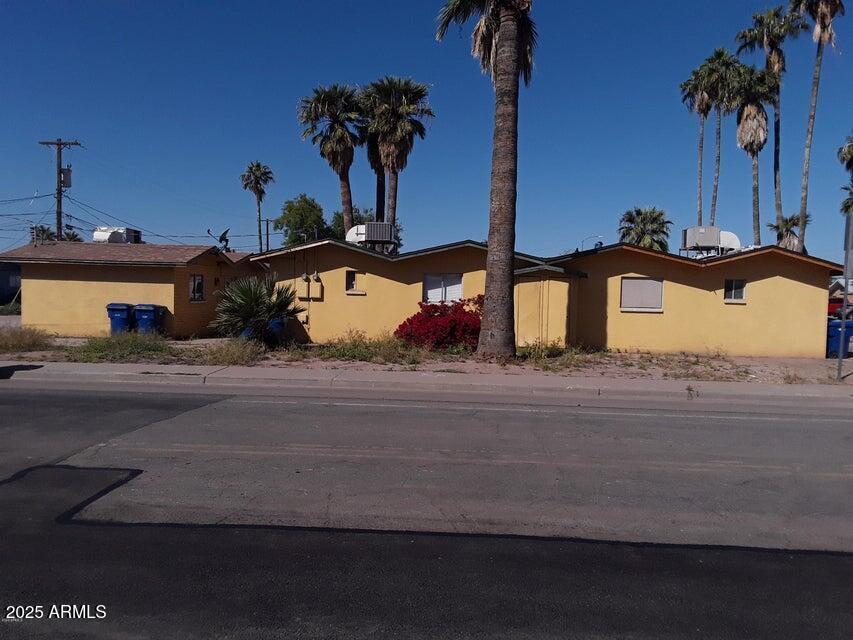 Property Photo: 755 E Millett Avenue AZ 85204