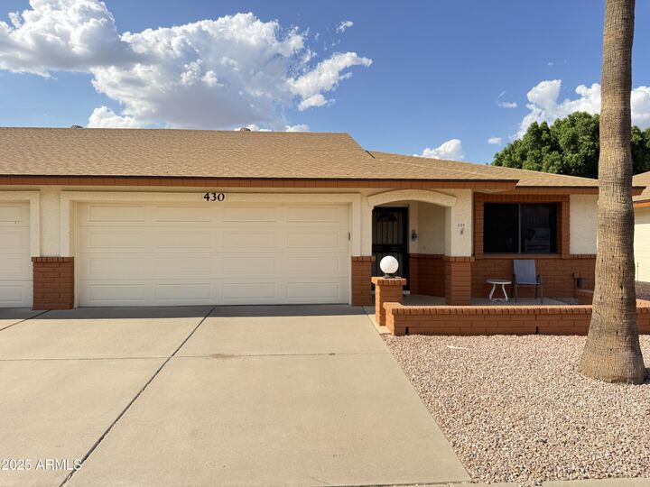 8255 E Kiva Avenue 430  Mesa AZ 85209 photo