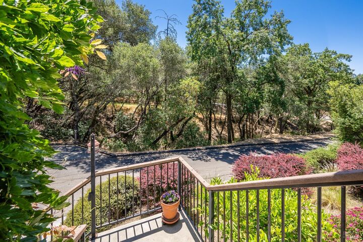 Property Photo:  230 Clear Ridge Drive  CA 95448