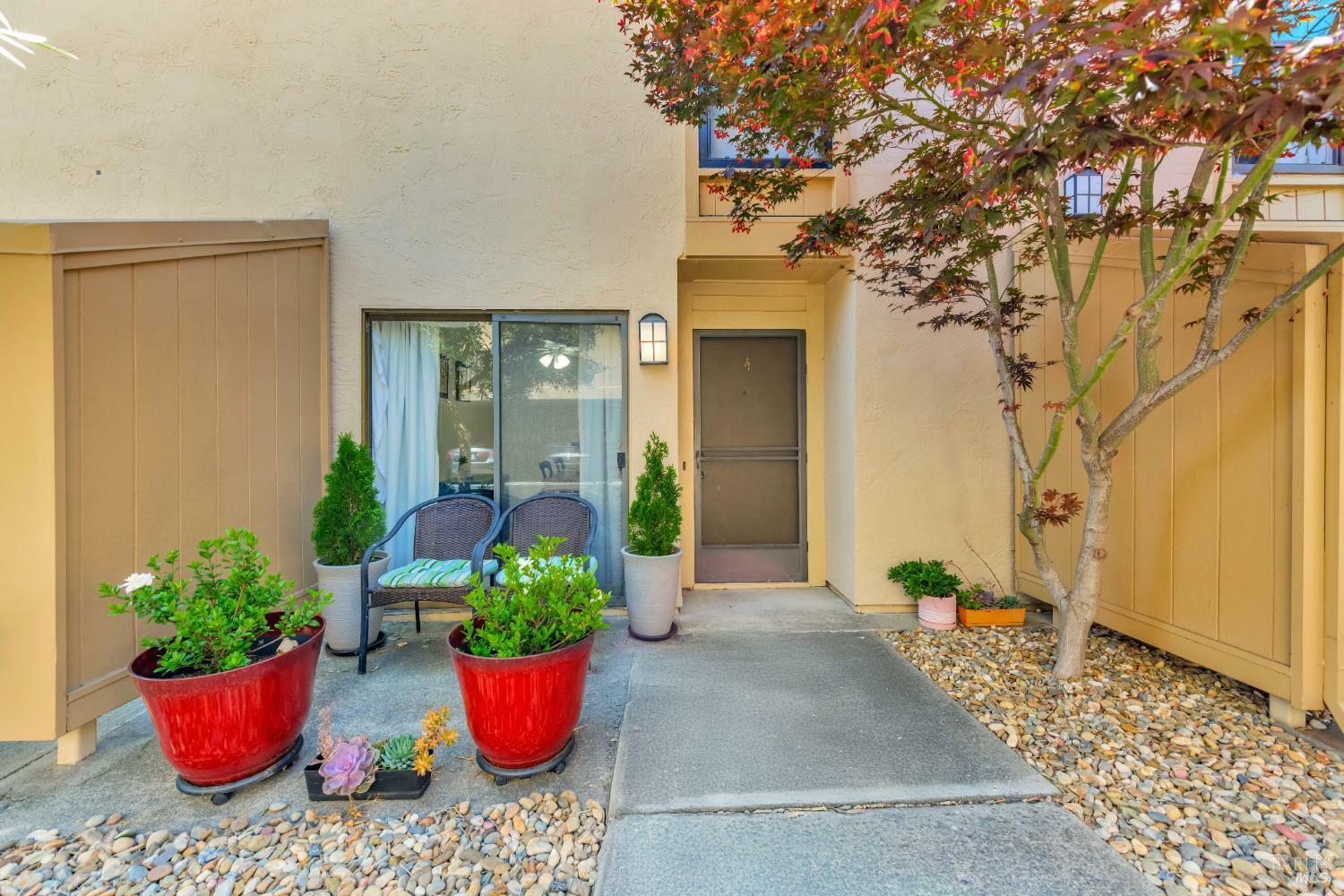 Property Photo: 100 Marin Center Drive 4 CA 94903