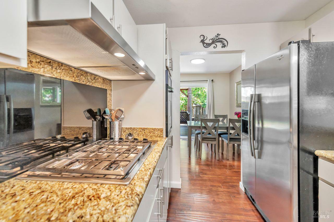 Property Photo: 7147 Barbi Lane CA 94928