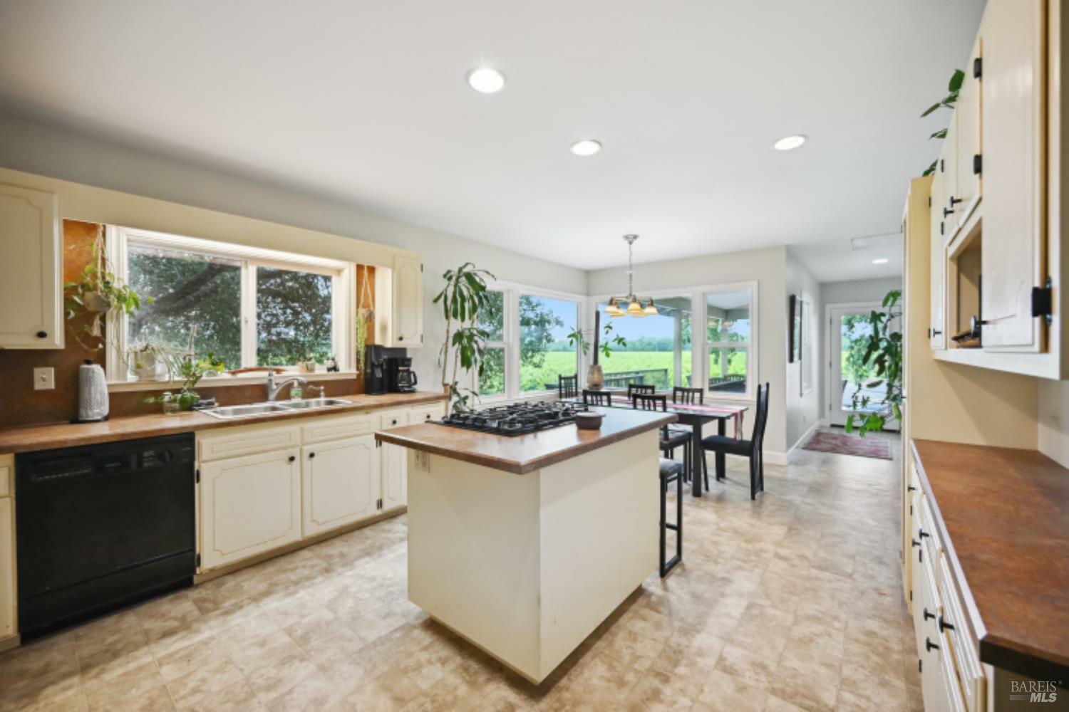 Property Photo: 5301 Highway 128 CA 95441