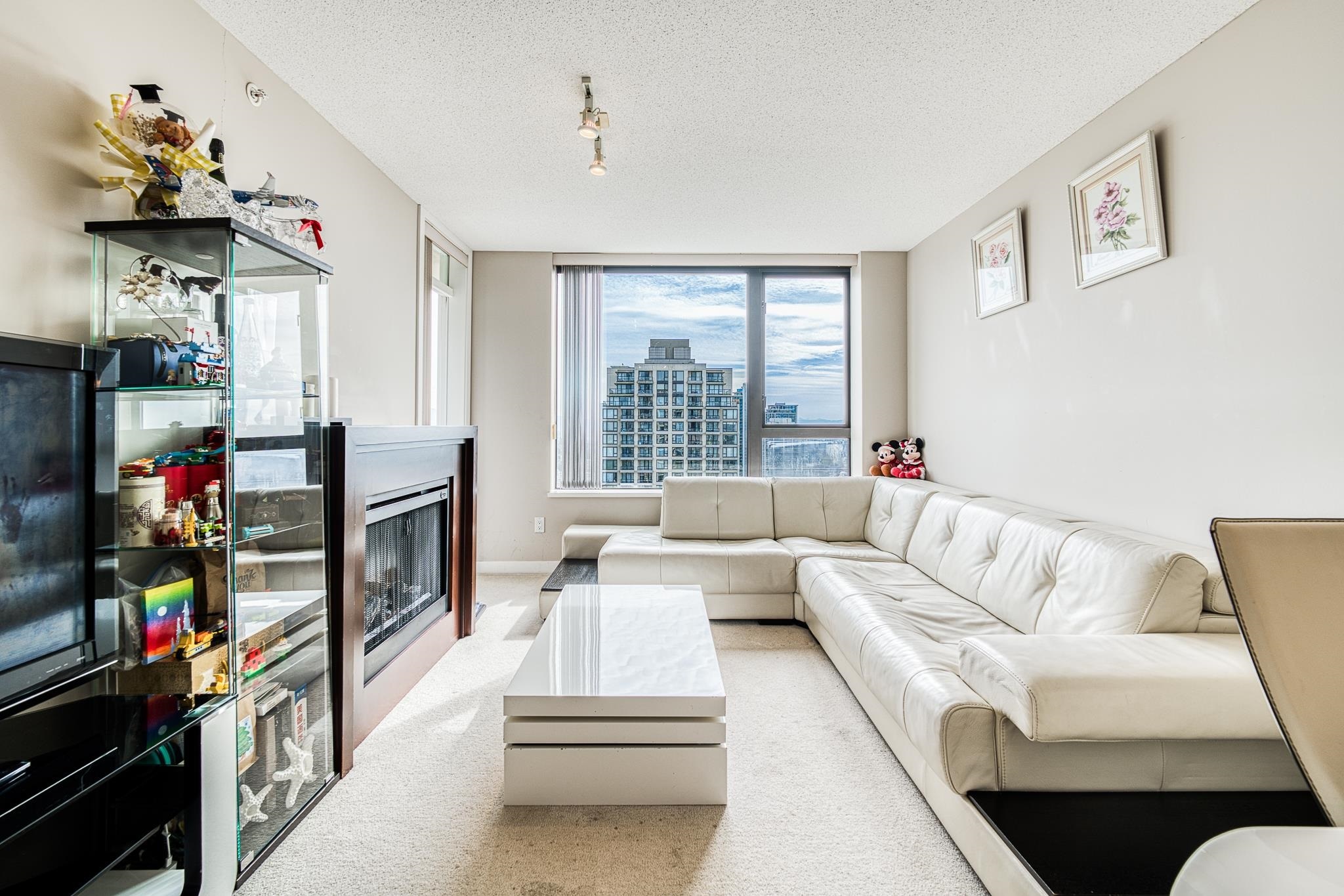 Property Photo: 7088 Salisbury Avenue 2701 BC V5E 0A4