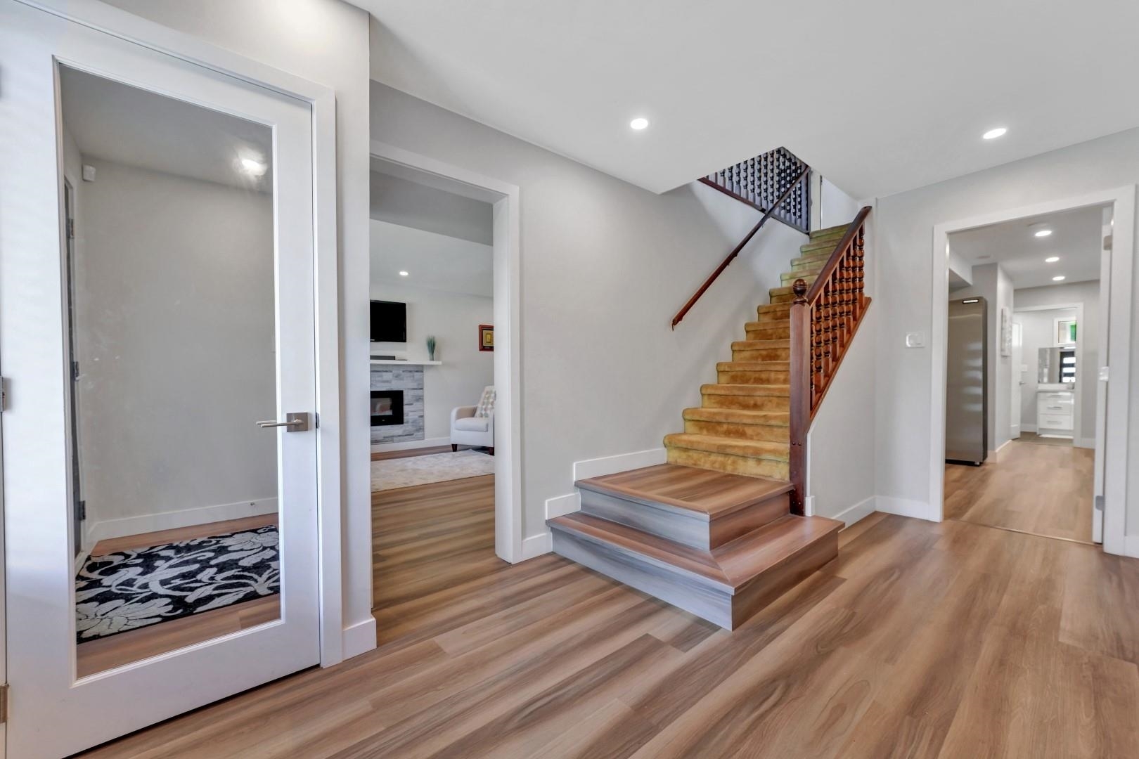 Property Photo: 7614 Carnaby Place BC V4C 7X2
