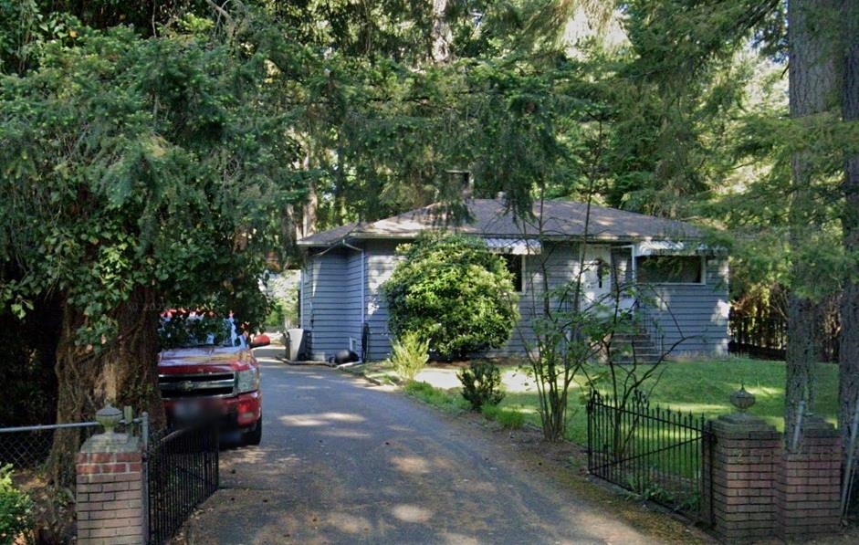 Property Photo: 2476 140 Street BC V4P 2C6