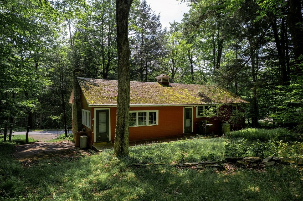 Property Photo: 95 & 96 Hanson Road NY 13754