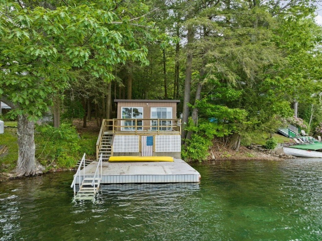 Property Photo: 95 & 96 Hanson Road NY 13754