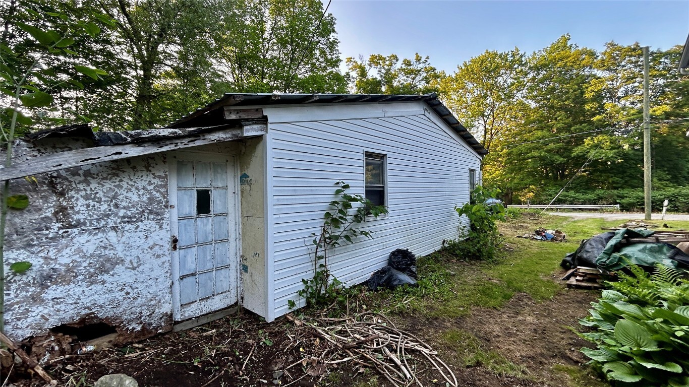 Property Photo: 13 Parsons Road NY 13746