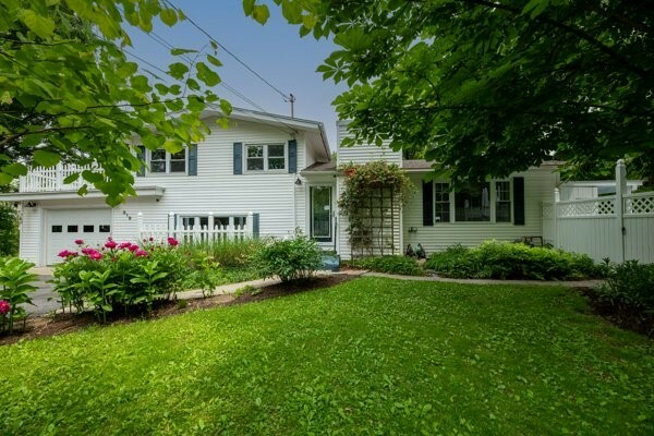 Property Photo: 319 Coddington Road NY 14850