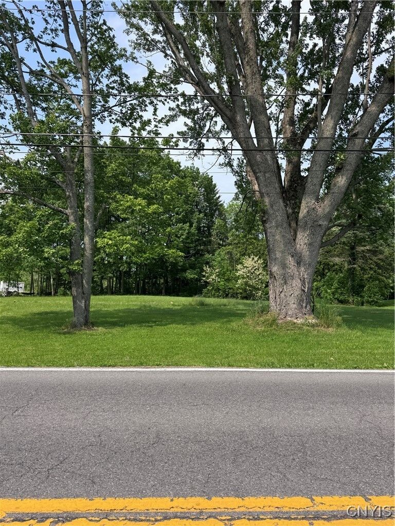 Property Photo: Mud Mill Road NY 13029