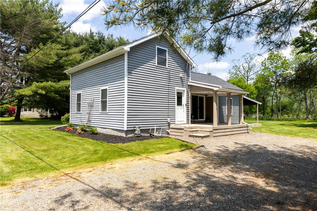 4388 Tannery Road  Campbell NY 14821 photo