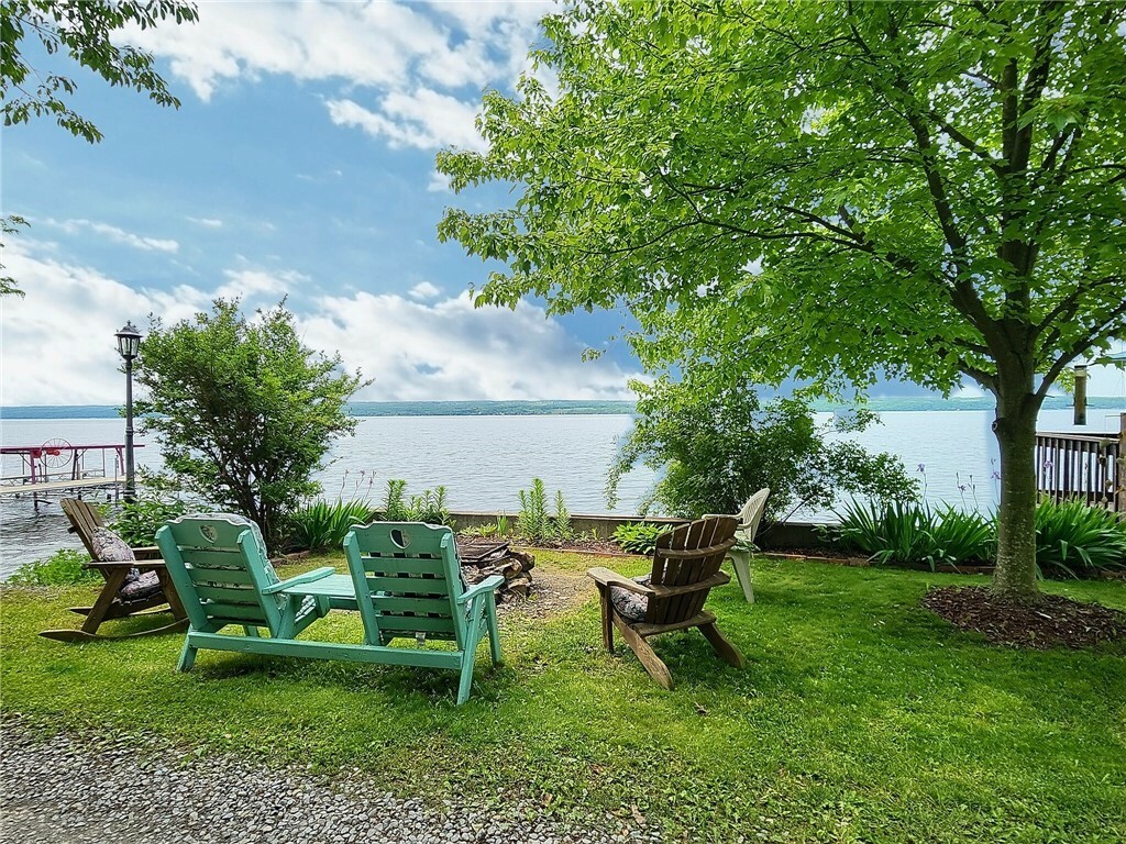 Property Photo: 1272 Honoco Road NY 13026