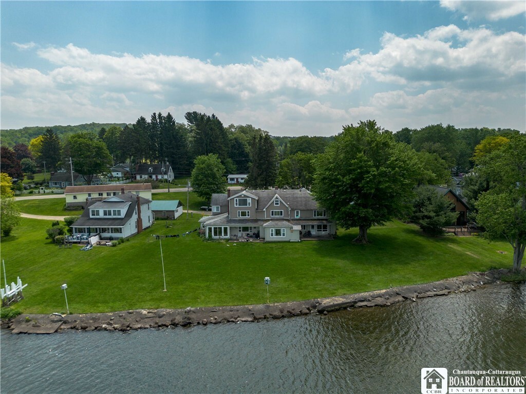 4344 W Summit Street  Lakewood NY 14750 photo