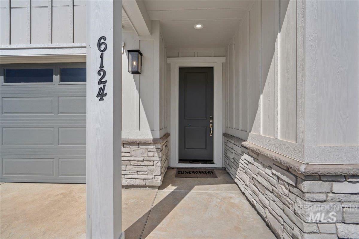 Property Photo: 2354 N Ice Fire Ave ID 83669
