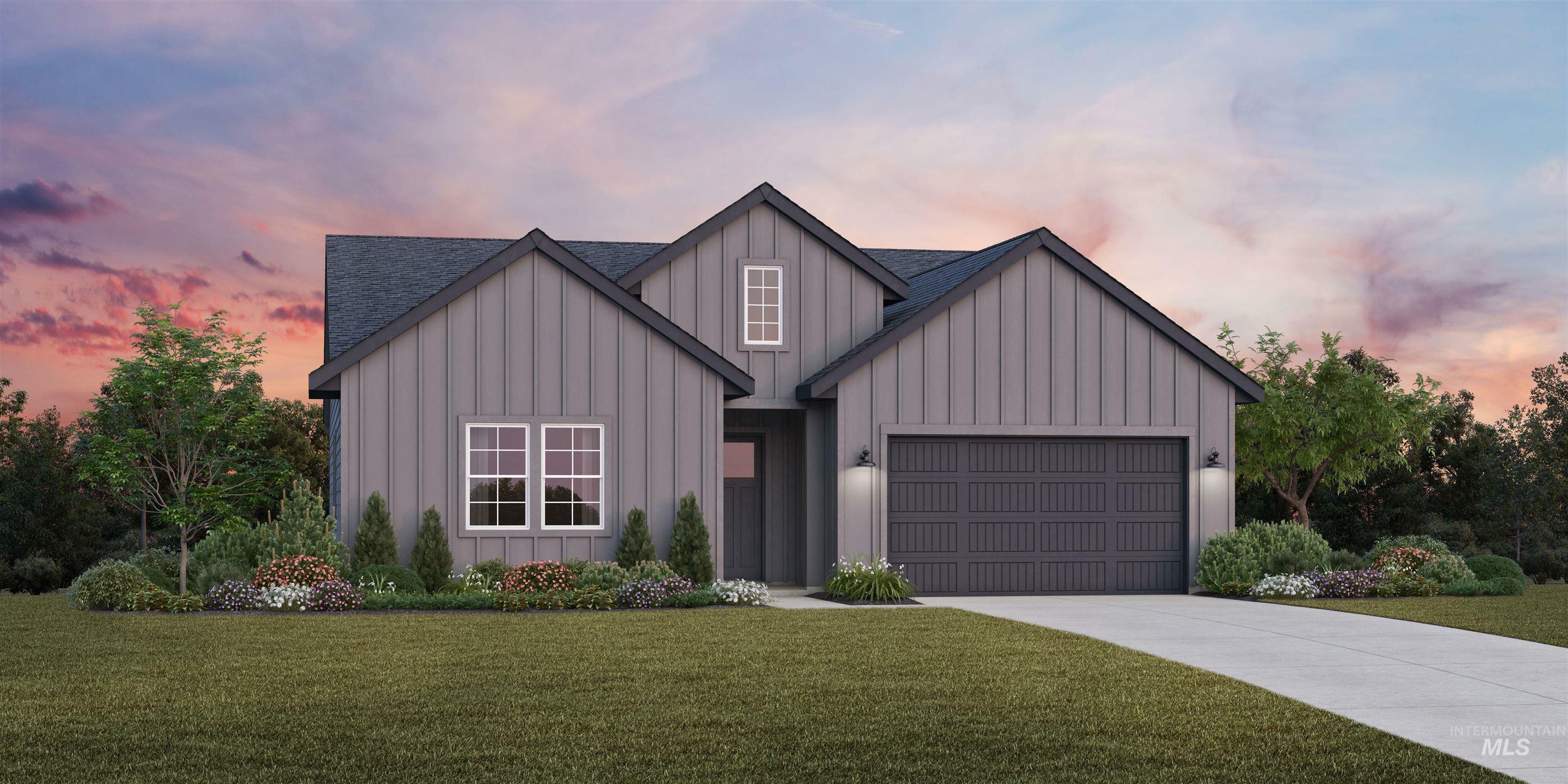 Property Photo: 8710 W Stock Bridge St ID 83669