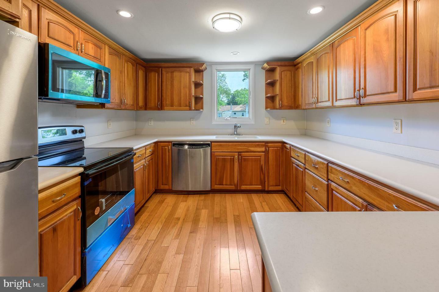 Property Photo:  624 Hunt Avenue  NJ 08610 