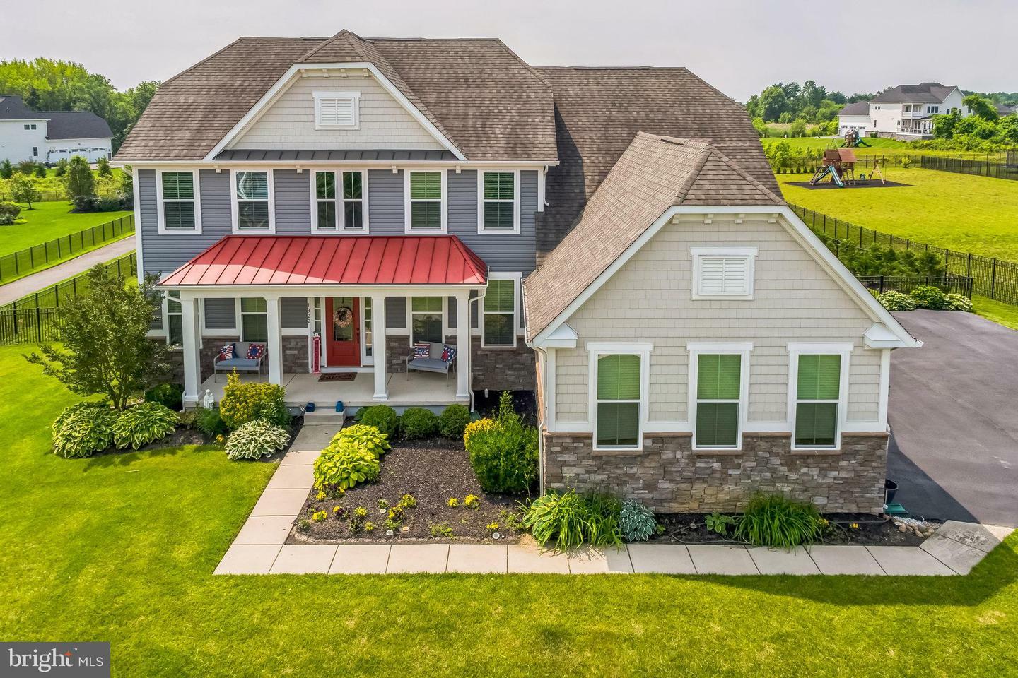 1322 Pear Tree Court  Delran NJ 08075 photo