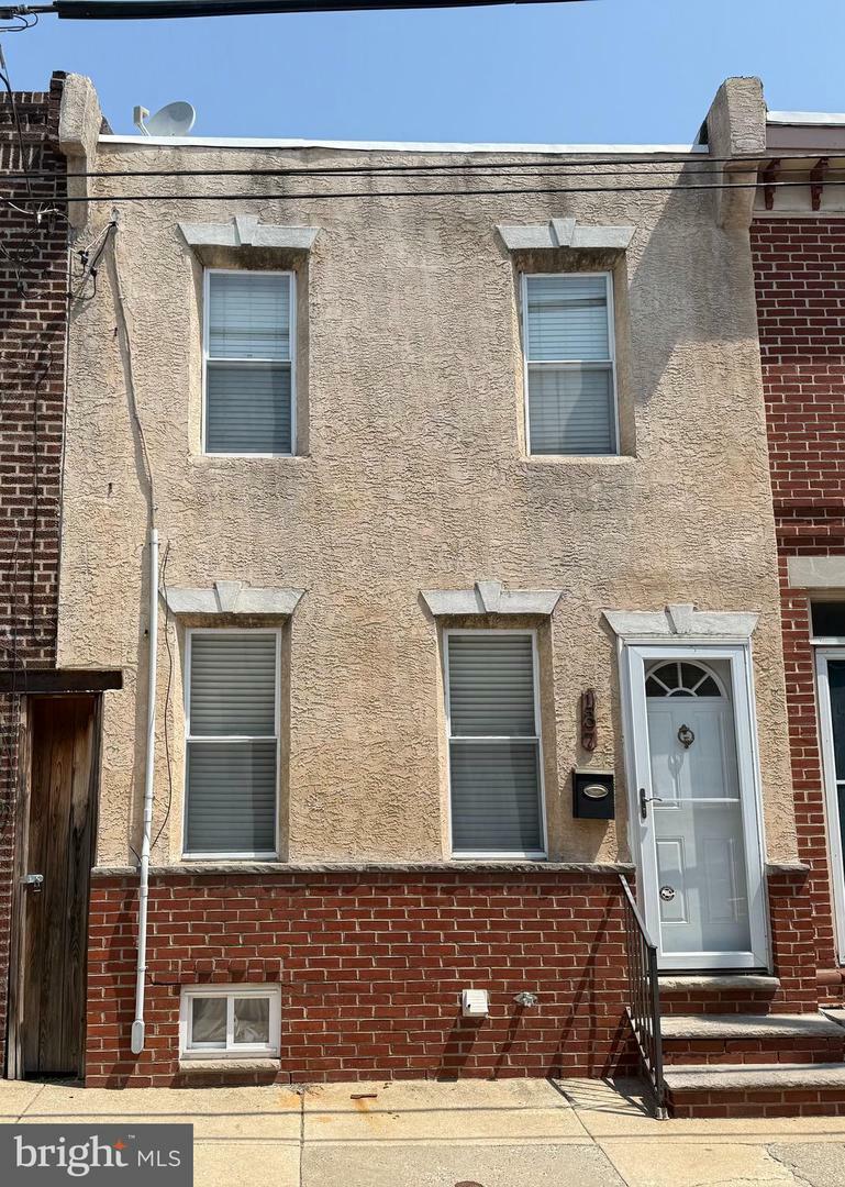 137 Sigel Street  Philadelphia PA 19148 photo