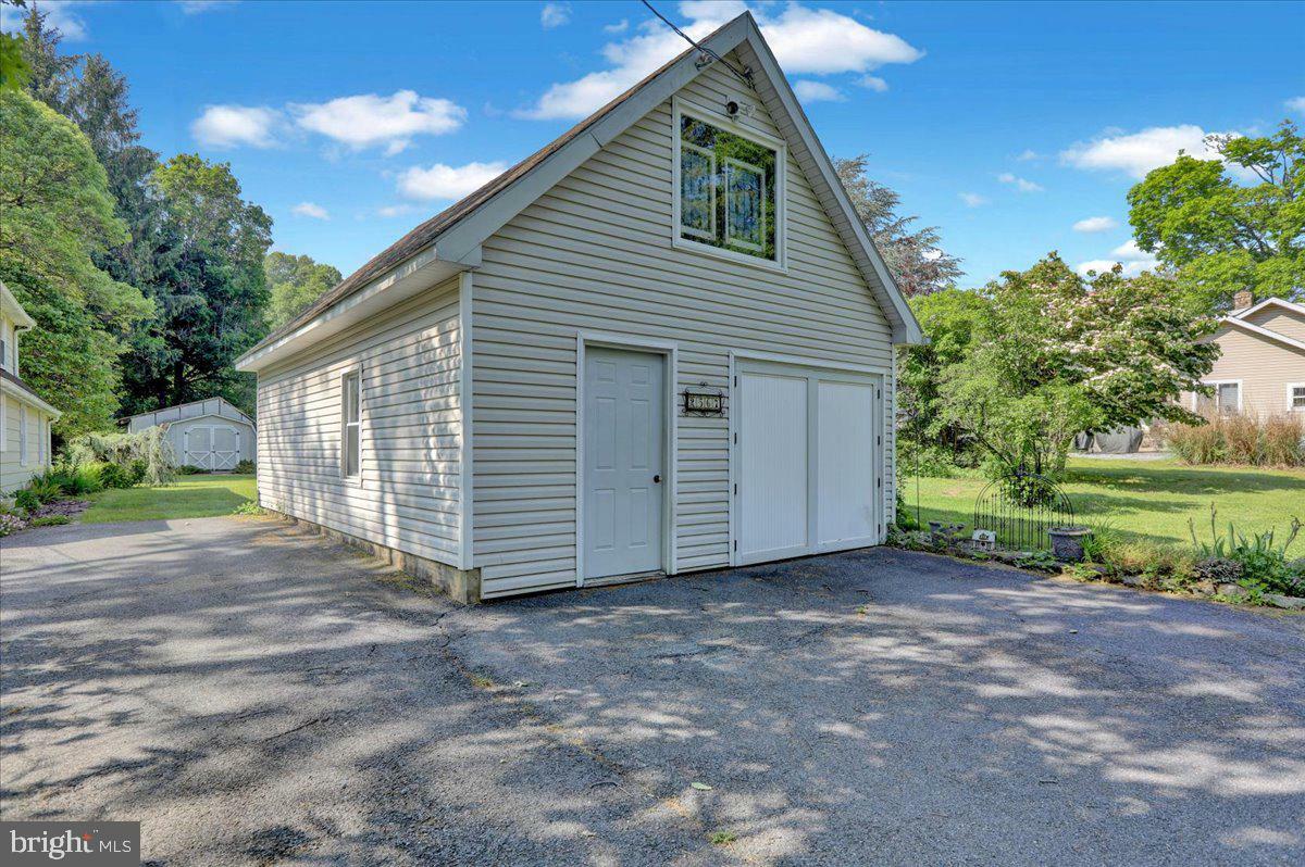 Property Photo: 2567 Welsh Road PA 19540