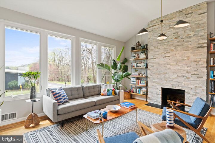 4600 Blagden Terrace NW  Washington DC 20011 photo