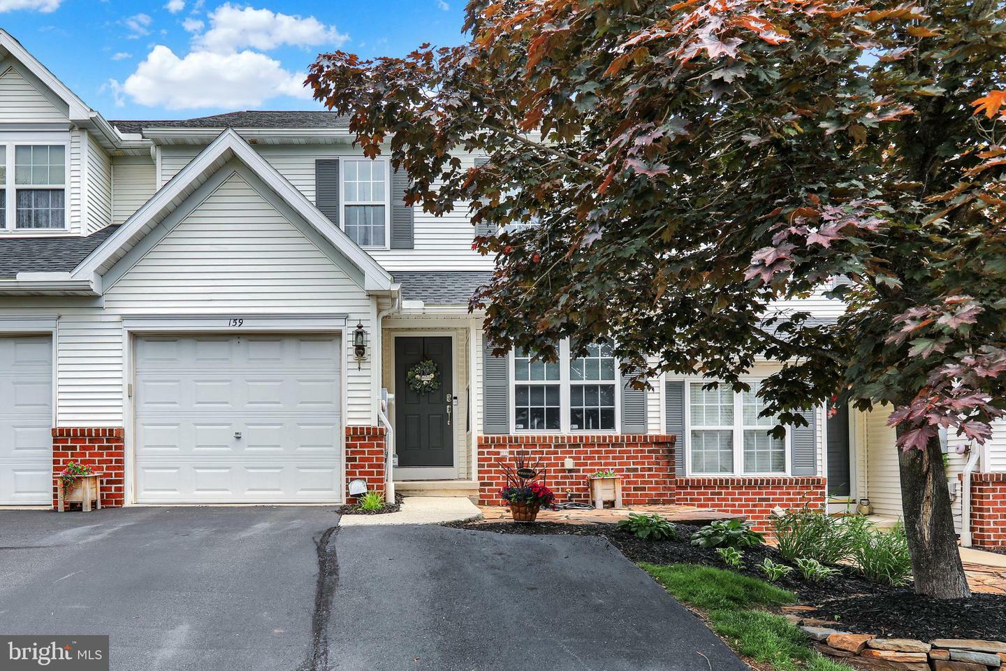 Property Photo: 159 Waterford Lane PA 19606